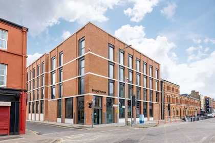 Estudio en Washington Street, imagen 3 de 49