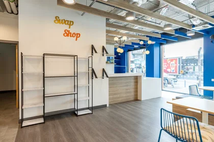 Estudio en Washington Street, imagen 22 de 49