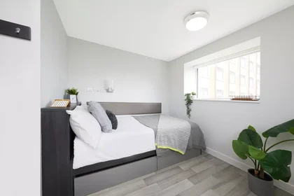 Quarto privado em Rupert Street, imagem 1 de 10