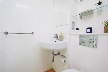 Habitación privada en Rupert Street, imagen 1 de 10