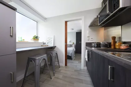 Habitación privada en Rupert Street, imagen 2 de 49