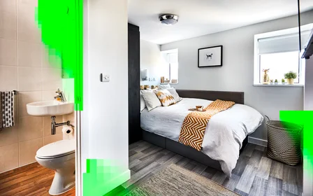 Habitación privada en Rupert Street, imagen 11 de 49