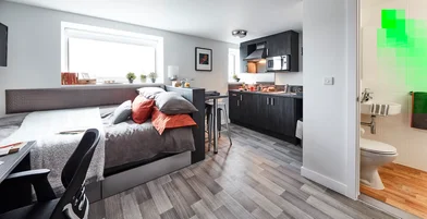 Habitación privada en Rupert Street, imagen 14 de 49