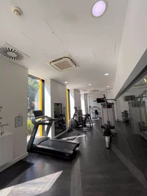 Habitación privada en Rupert Street, imagen 15 de 49