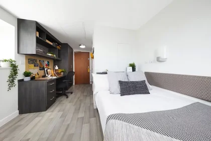 Habitación privada en Rupert Street, imagen 3 de 49