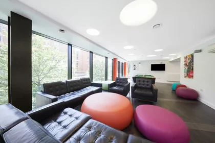 Habitación privada en Rupert Street, imagen 21 de 49