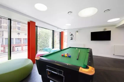 Habitación privada en Rupert Street, imagen 22 de 49