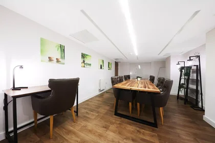 Habitación privada en Rupert Street, imagen 24 de 49