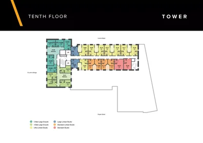 Habitación privada en Rupert Street, imagen 37 de 49