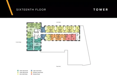 Habitación privada en Rupert Street, imagen 41 de 49