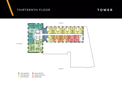 Habitación privada en Rupert Street, imagen 44 de 49
