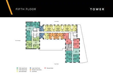 Habitación privada en Rupert Street, imagen 49 de 49