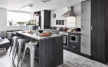 Habitación privada en Rupert Street, imagen 10 de 49