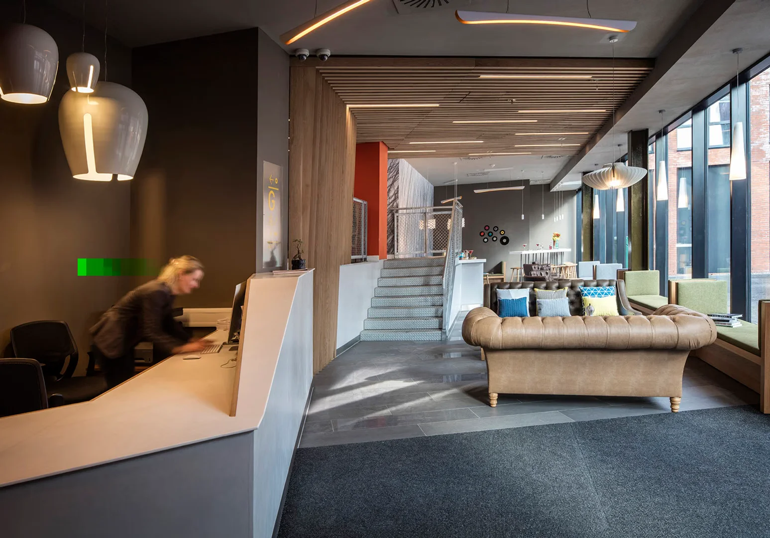 Komfortables und geräumiges Studentenzimmer in 