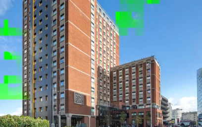 Stanza privata in Rupert Street, immagine 15 di 49