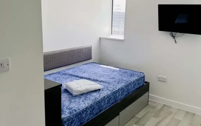 Stanza privata in Rupert Street, immagine 5 di 49