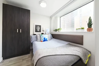 Habitación privada en Rupert Street, imagen 1 de 49