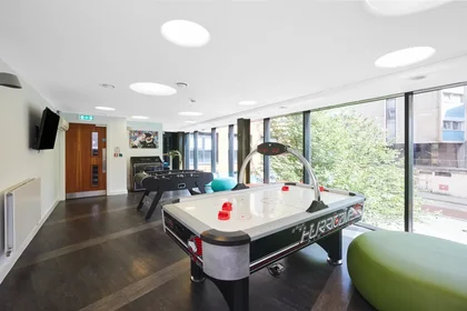 Habitación privada en Rupert Street, imagen 21 de 49