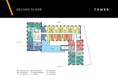 Habitación privada en Rupert Street, imagen 40 de 49