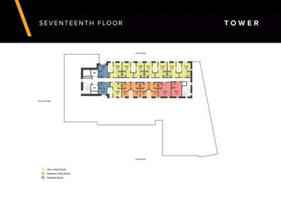 Habitación privada en Rupert Street, imagen 41 de 49