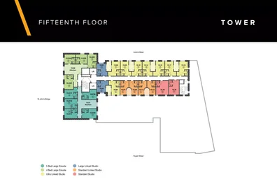 Habitación privada en Rupert Street, imagen 43 de 49