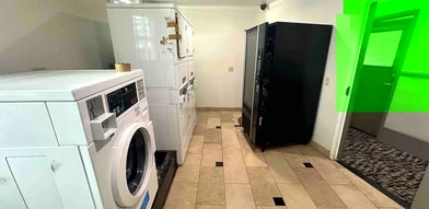 Quarto privado em Market Street, imagem 2 de 18