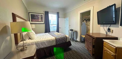 Quarto privado em Market Street, imagem 11 de 18