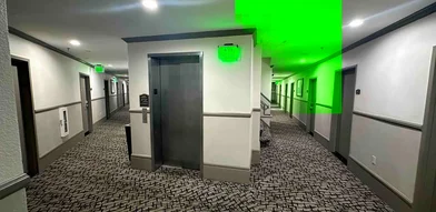 Quarto privado em Market Street, imagem 4 de 18