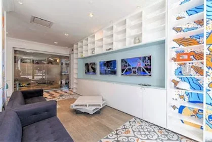 Quarto privado em Cooper Street, imagem 7 de 17