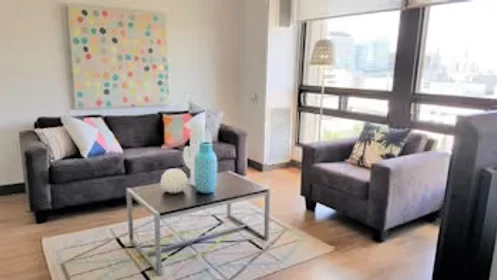Quarto privado em Cooper Street, imagem 10 de 17