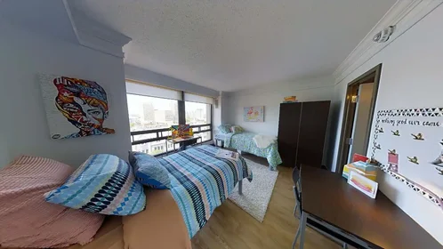Habitación privada en Cooper Street, imagen 1 de 10