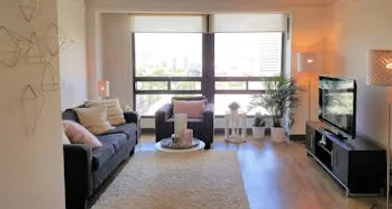 Özel oda konumu Cooper Street, 12 18 görüntüsü