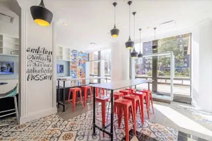 Özel oda konumu Cooper Street, 9 18 görüntüsü