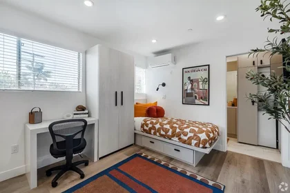Privatzimmer in der South Hoover Street, bild 1 von 10