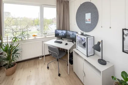 Studio à Universitätsallee, image 5 de 29