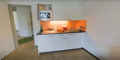 Studio à Universitätsallee, image 3 de 35