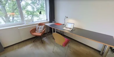Studio à Universitätsallee, image 5 de 35