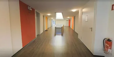 Studio à Universitätsallee, image 27 de 29