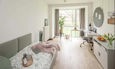 Studio à Universitätsallee, image 4 de 29