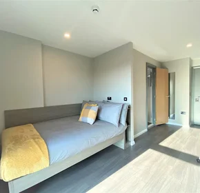 Private room at Nelson Street, image 1 of 10