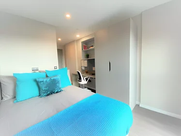 Stanza privata in Nelson Street, immagine 1 di 10
