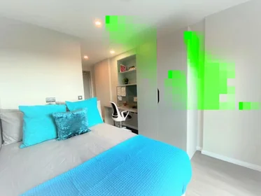 Habitación privada en Nelson Street, imagen 1 de 10
