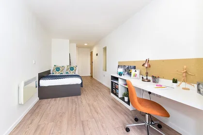 Habitación privada en Wharf View, imagen 1 de 10