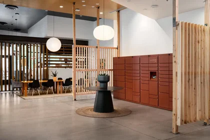 Stanza privata in East Apache Boulevard, immagine 35 di 36