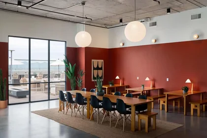 Private room at East Apache Boulevard, image 19 of 36