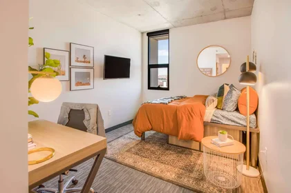 Private room at East Apache Boulevard, image 1 of 10