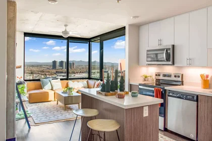 Private room at East Apache Boulevard, image 3 of 36