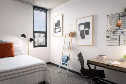 Private room at East Apache Boulevard, image 5 of 36