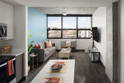 Private room at East Apache Boulevard, image 15 of 36
