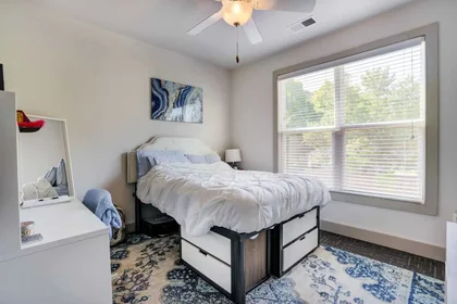 Özel oda konumu Trailwood Drive, 1 10 görüntüsü